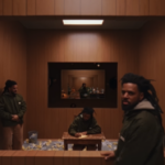 J.Cole Announces ‘The Fall-Off’ Release Date & Drops New Song “Disc 2 Track 2” - Rap RadarRap Radar