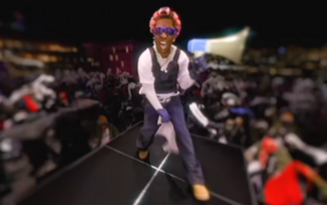 A$AP Rocky Goes Dumb In “Helicopters” - Rap RadarRap Radar