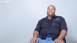 Derrick Parker, NYPD’s Famed “Hip-Hop Cop” Dead At 65