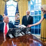 Natalie Harp's Unhinged Letters To Donald Trump Reveal Weird Obsession With The Orange Menace