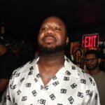 Quality Control’s Pierre “P” Thomas Allegedly Hospitalized In ICU After Heart Attack