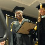 ‘I don’t quit’: 91-year-old Georgia woman earns GED after decades of regret