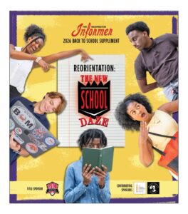 2026 Back To School Supplement