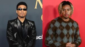 Anderson .Paak and Cordae Bicker With Their Pants Off in ‘Step Brothers’-Inspired Album-Teaser Video