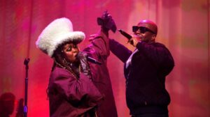 Lauryn Hill and Wyclef Jean Lead 2026 Global Citizen Festival Lineup