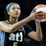 Angel Reese makes WNBA history with perfect shooting night in Atlanta Dream win