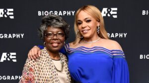 Biggie’s Manager Wins Legal Battle Against Faith Evans Over Rapper’s Catalog Cash