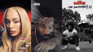 New Music Friday: 50 Hip-Hop and R&B Releases You Need on Your Playlist