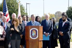 Federal Judge Rules in Favor of Greenbelt FBI Headquarters