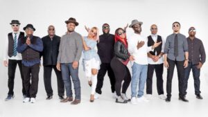 DC JazzFest 2026 Brings Five Days of World-Class Jazz Across the Nation's Capital