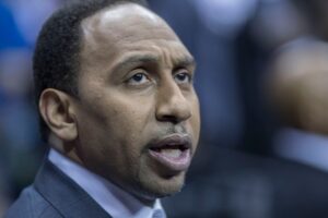 NABJ Called Out Stephen A. Smith. He Went to Fox News