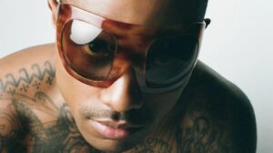 Steve Lacy Is Bringing ‘Oh Yeah?’ on the Road With North American Tour